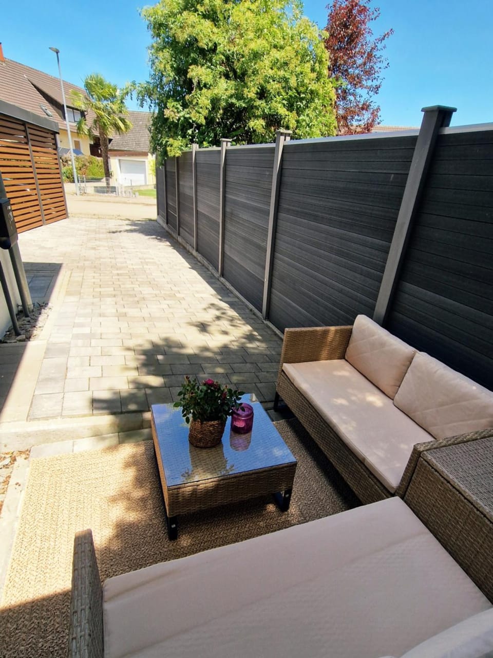 Patio, View (from property/room), Balcony/Terrace, Balcony/Terrace