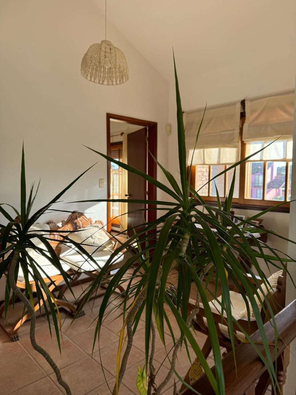 Casa Balconada experience House in La Paloma
