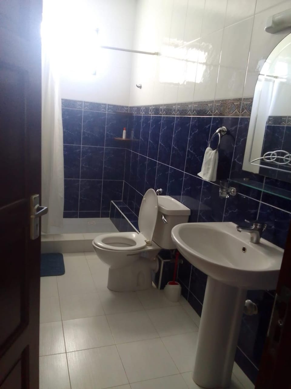 Siku moja Apartment in Kenya