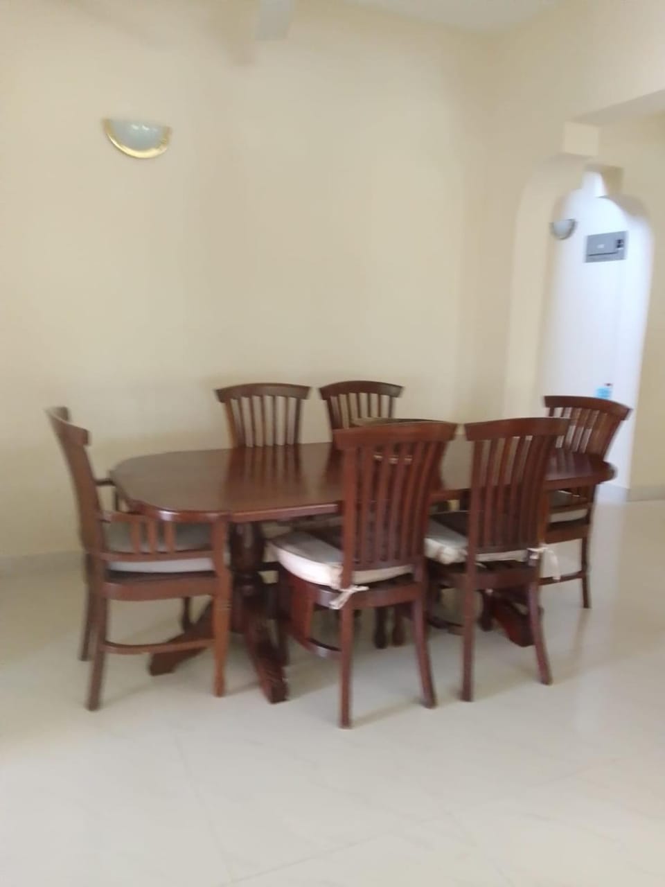 Siku moja Apartment in Kenya