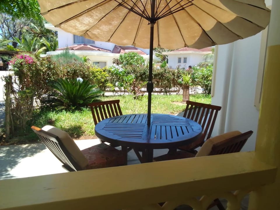 Siku moja Apartment in Kenya