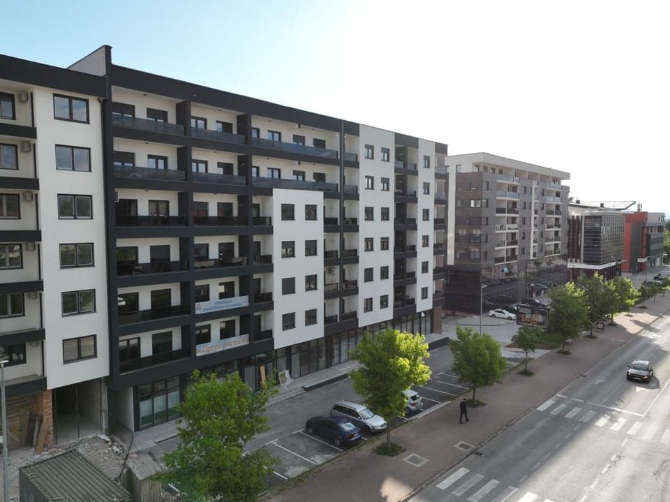 Apartman Lady A2 Istočno Sarajevo Apartment in Sarajevo