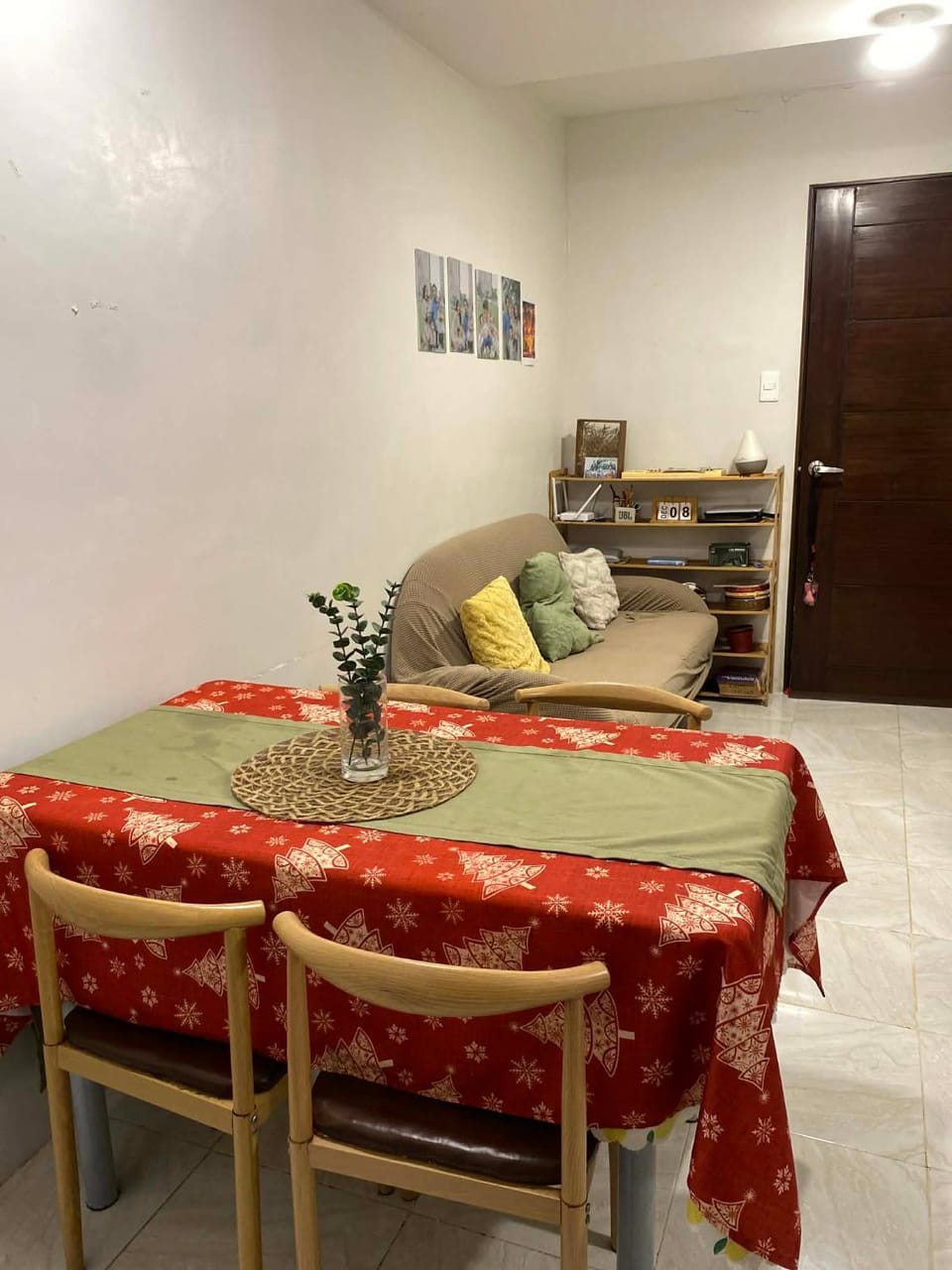 CASA PLEÑOSES by R & A Apartment in Cebu City