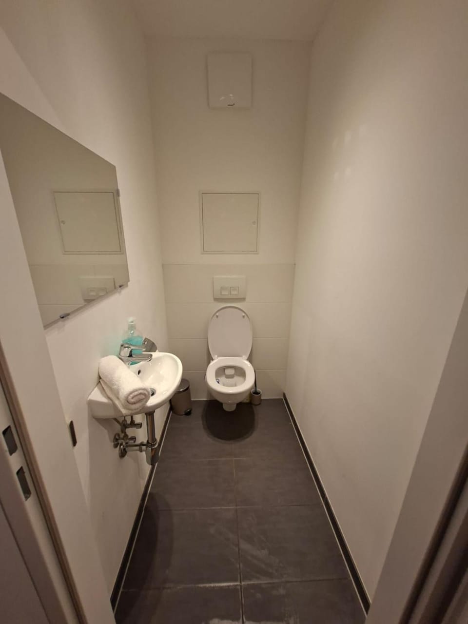 U1 Metro Nearby - 1-BR - fast Wi-Fi Apartment in Vienna