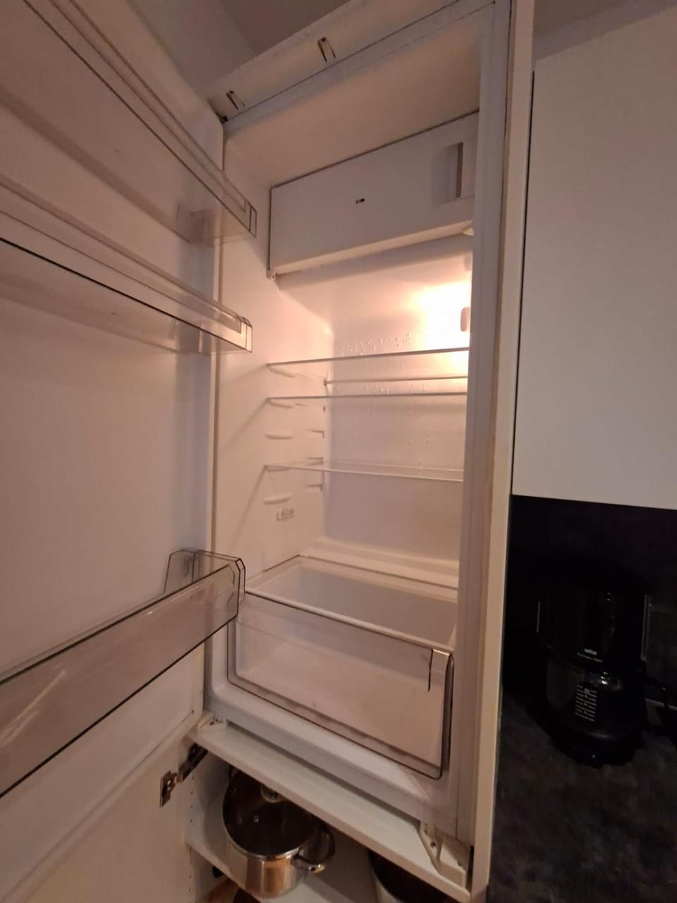 U1 Metro Nearby - 1-BR - fast Wi-Fi Apartment in Vienna