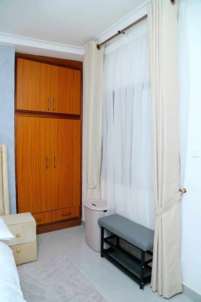Petite's Nest - Apartment 5 Vacation rental in Accra