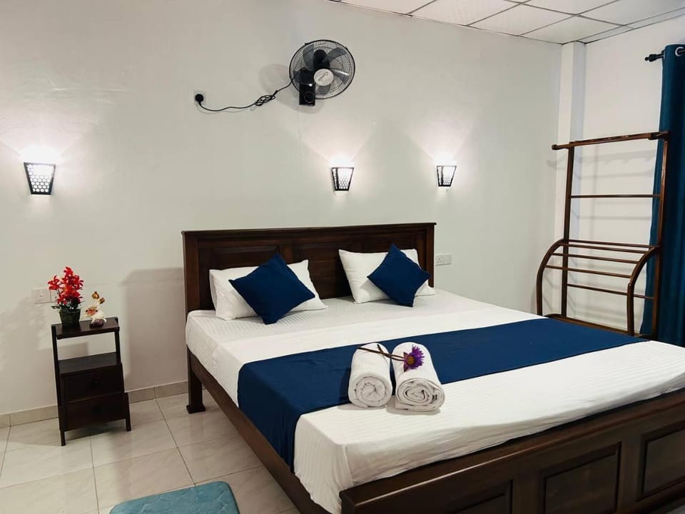 Looma House Hiriketiya Bed and Breakfast in Southern Province