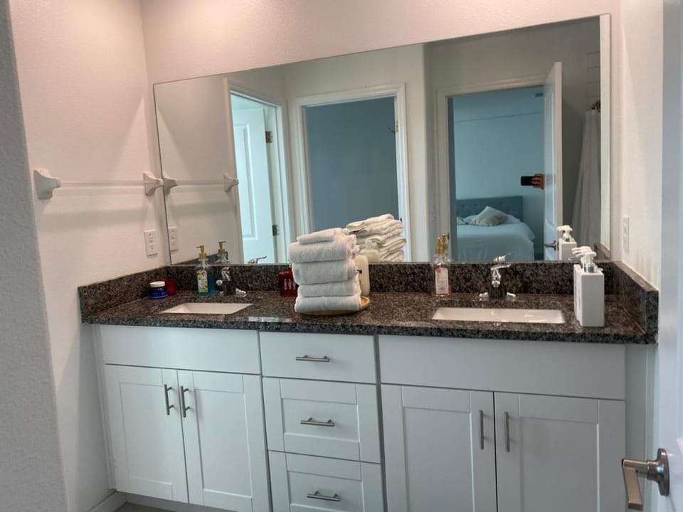 Casa villa family home relax Villa in Zephyrhills