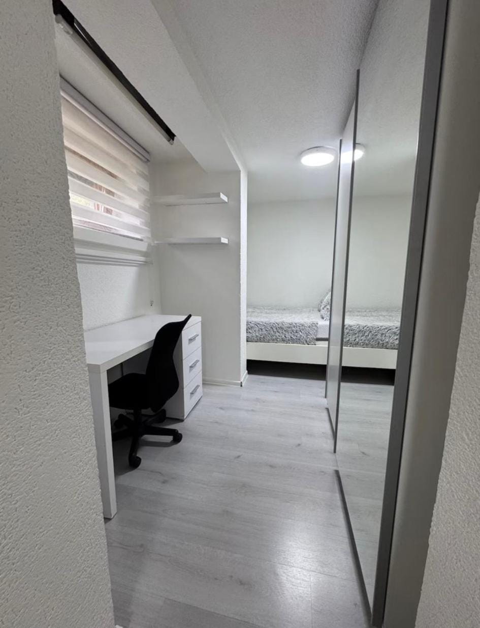 Apartman Dream Free Parking Apartment in Sarajevo