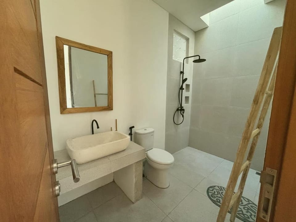 Casa Gemellia - Brand New 2BR in Umalas Villa in North Kuta