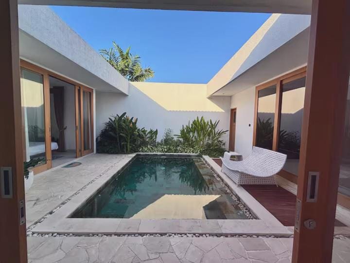 Casa Gemellia - Brand New 2BR in Umalas Villa in North Kuta