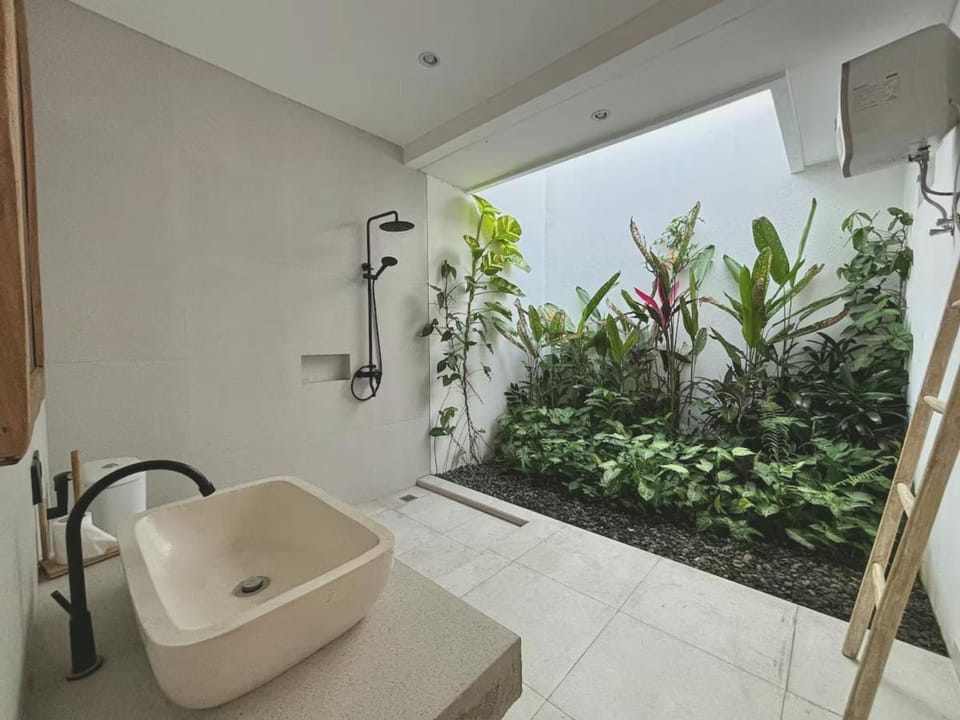 Casa Gemellia - Brand New 2BR in Umalas Villa in North Kuta