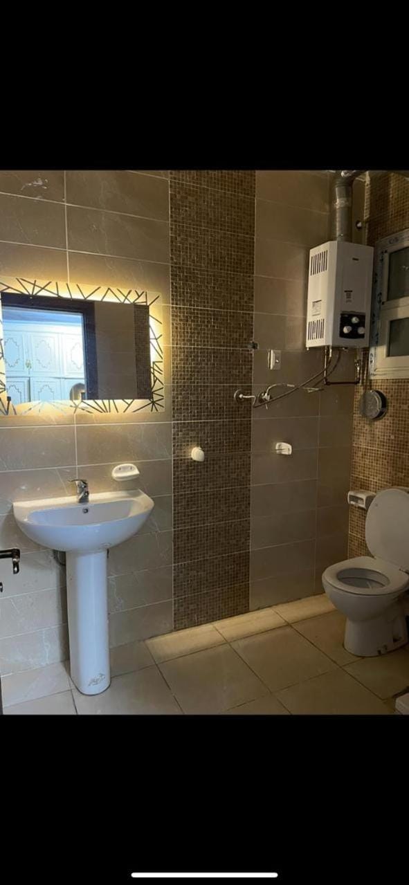 Modern Furnished Apartment Apartment in New Cairo City