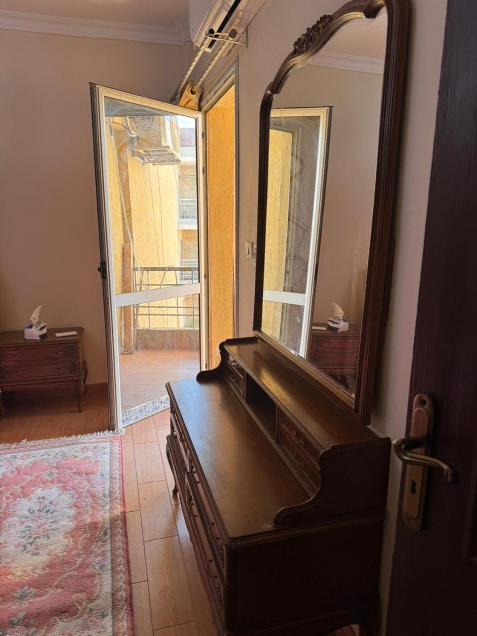 Modern Furnished Apartment Apartment in New Cairo City