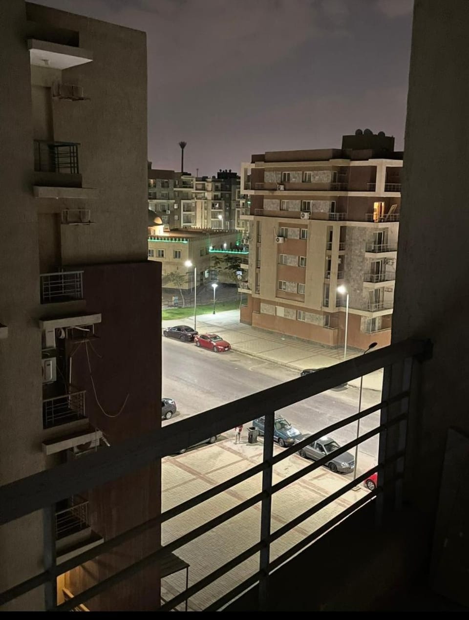 Modern Furnished Apartment Apartment in New Cairo City