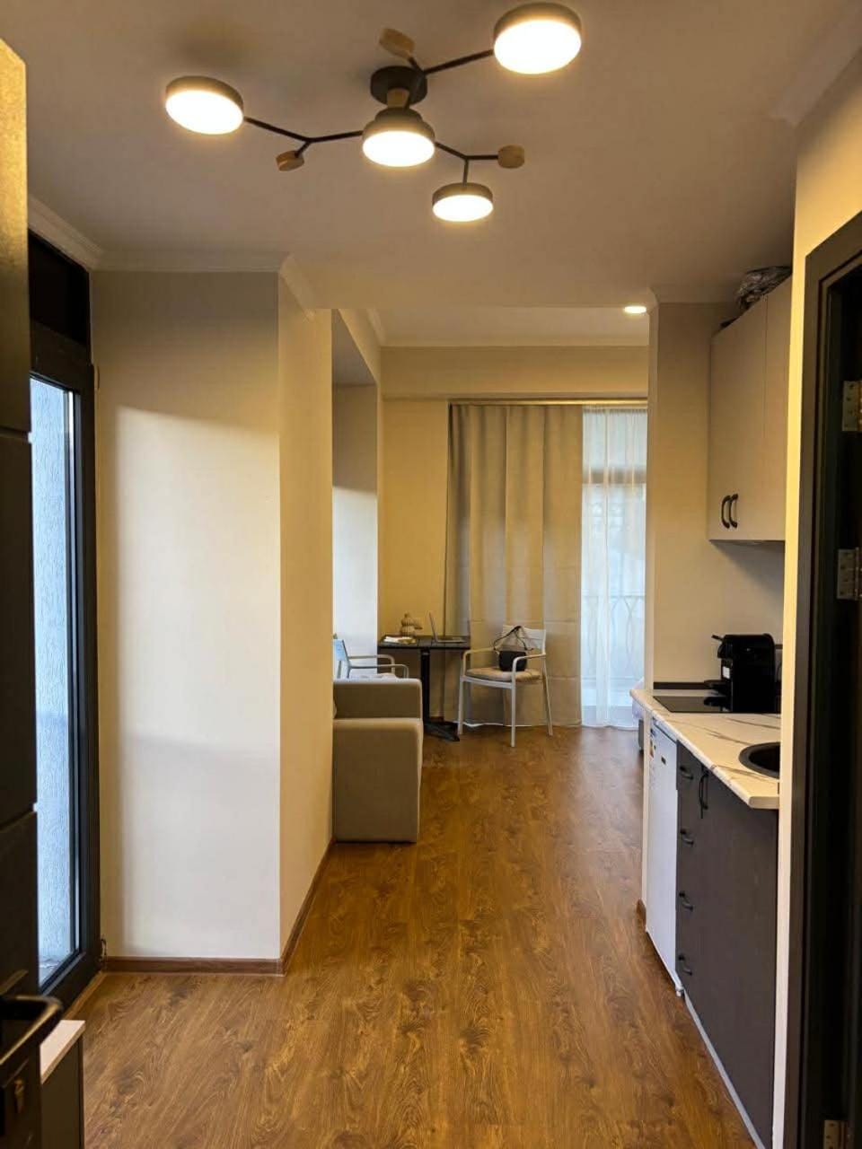 Alvina 29 Apartment in Armenia