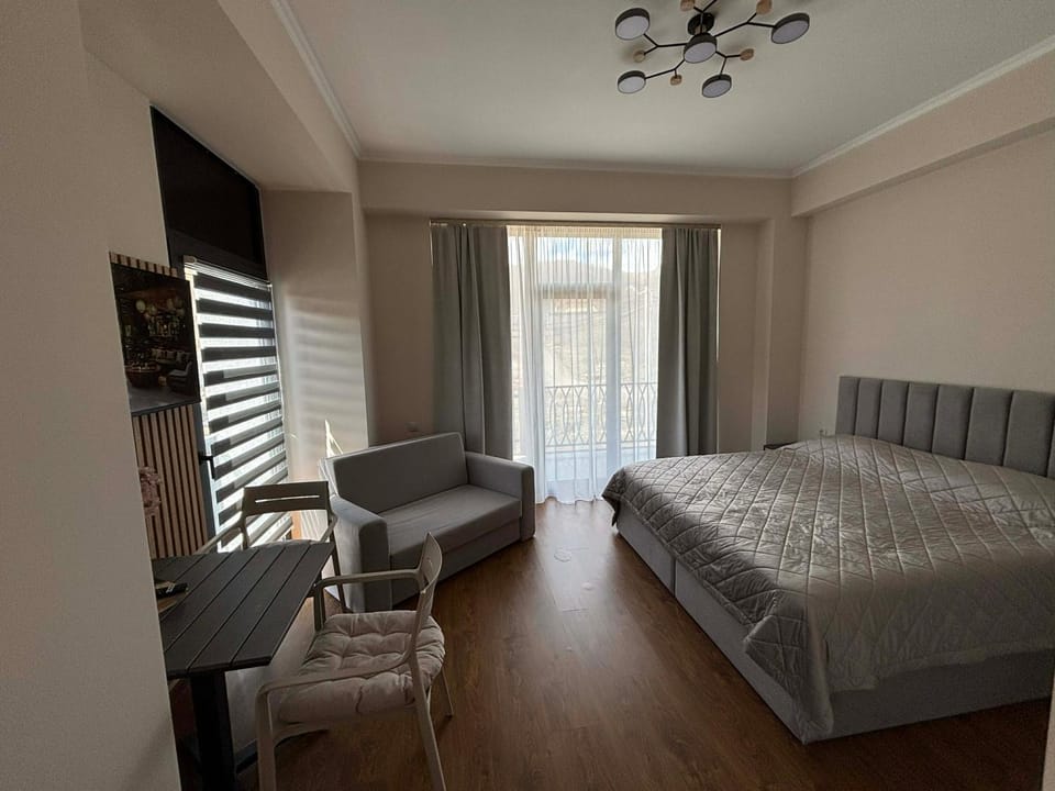 Alvina 29 Apartment in Armenia