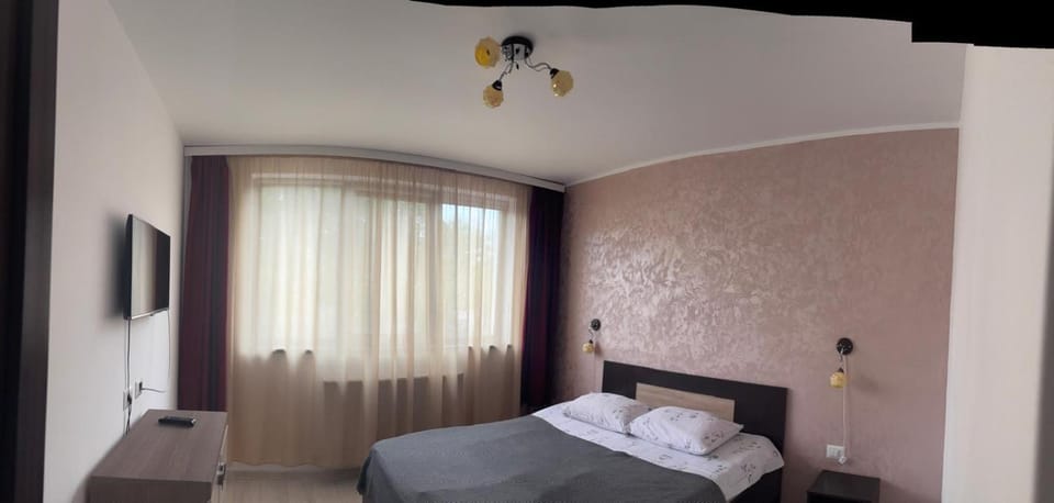KM 0 one RESIDENCE Apartment in Romania