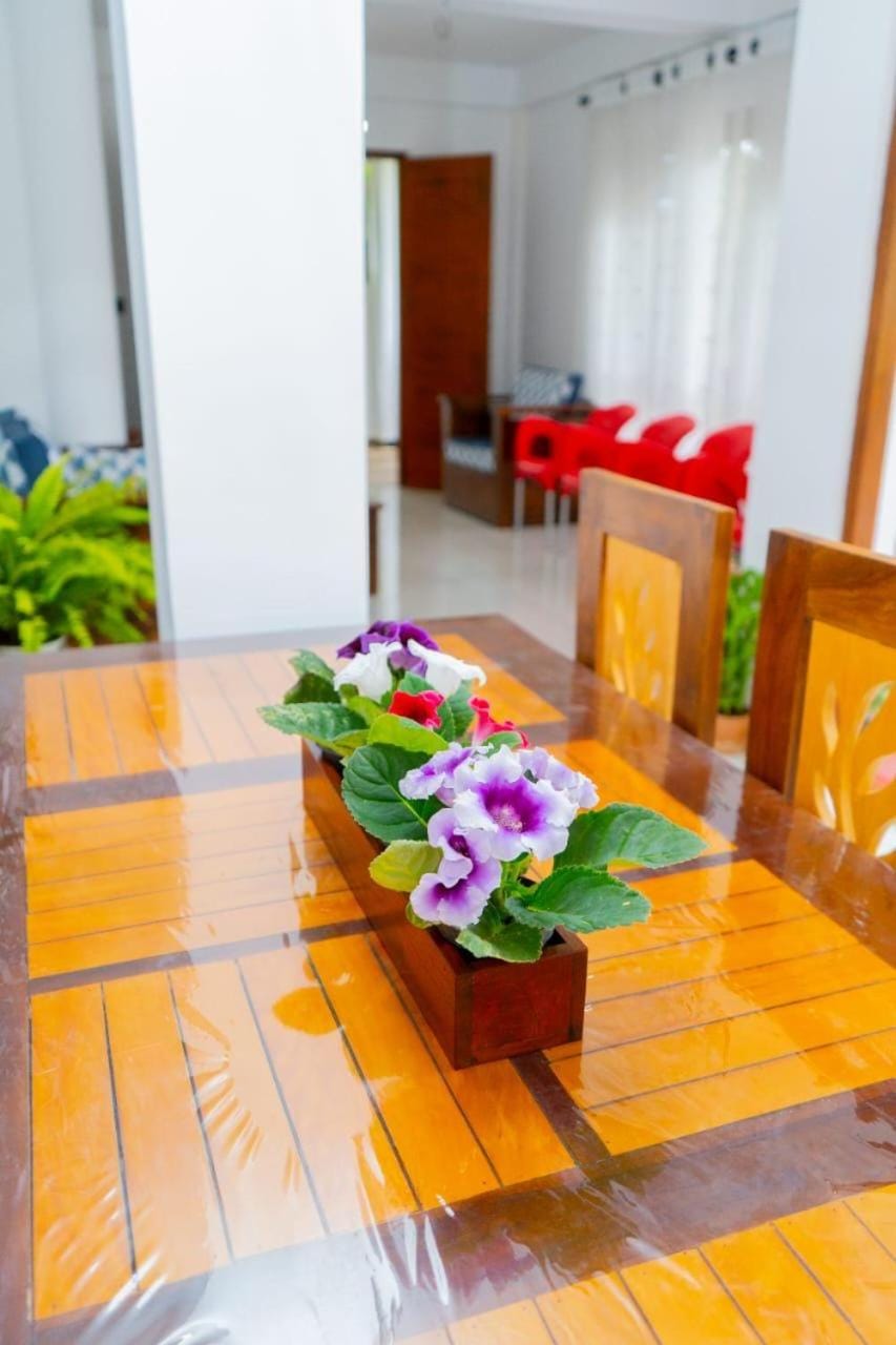 Ella Flower Zone Holiday Resort House in Uva Province, Sri Lanka