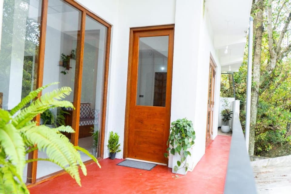 Ella Flower Zone Holiday Resort House in Uva Province, Sri Lanka