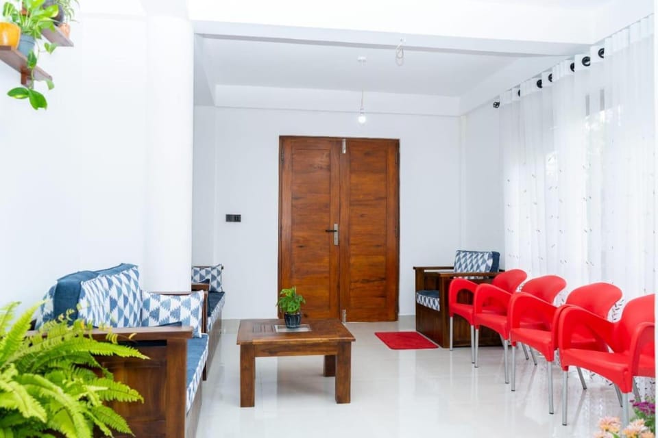 Ella Flower Zone Holiday Resort House in Uva Province, Sri Lanka