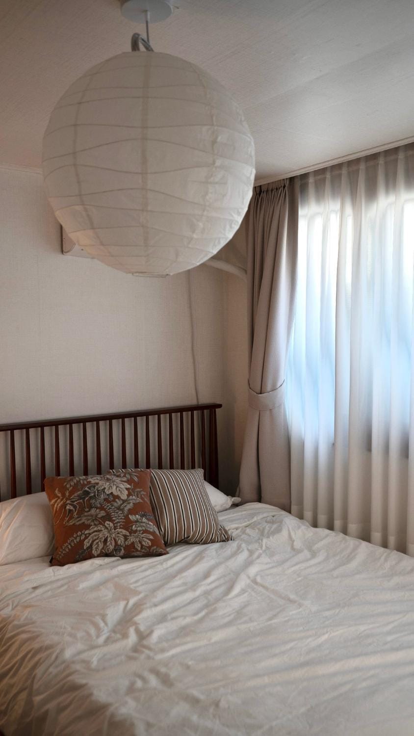 시와 스테이 연남 2호 - Siwa Yeonnam #2 Apartment in Seoul