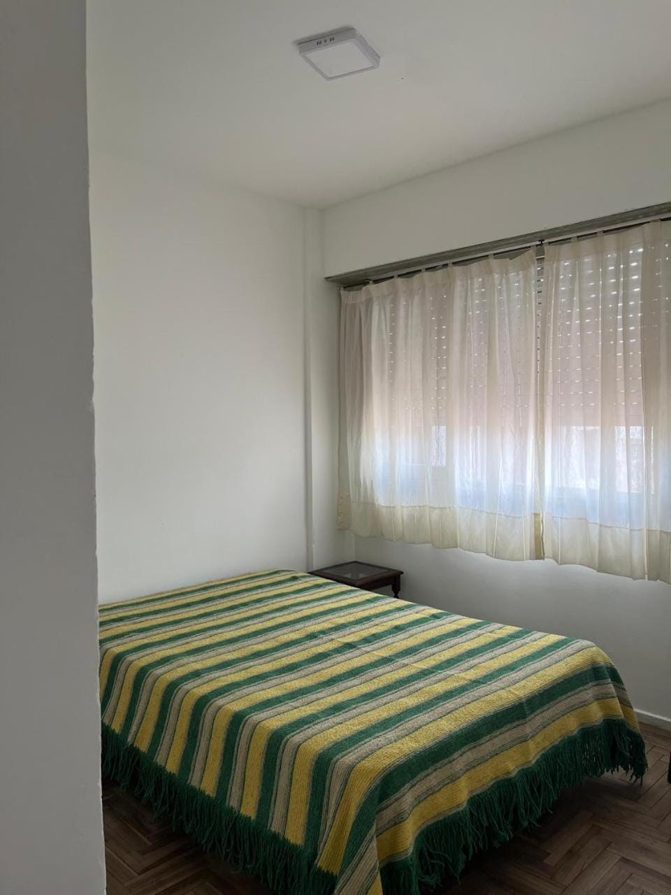 Departamento de veraneo para 2-3 personas Apartment in Mar del Plata