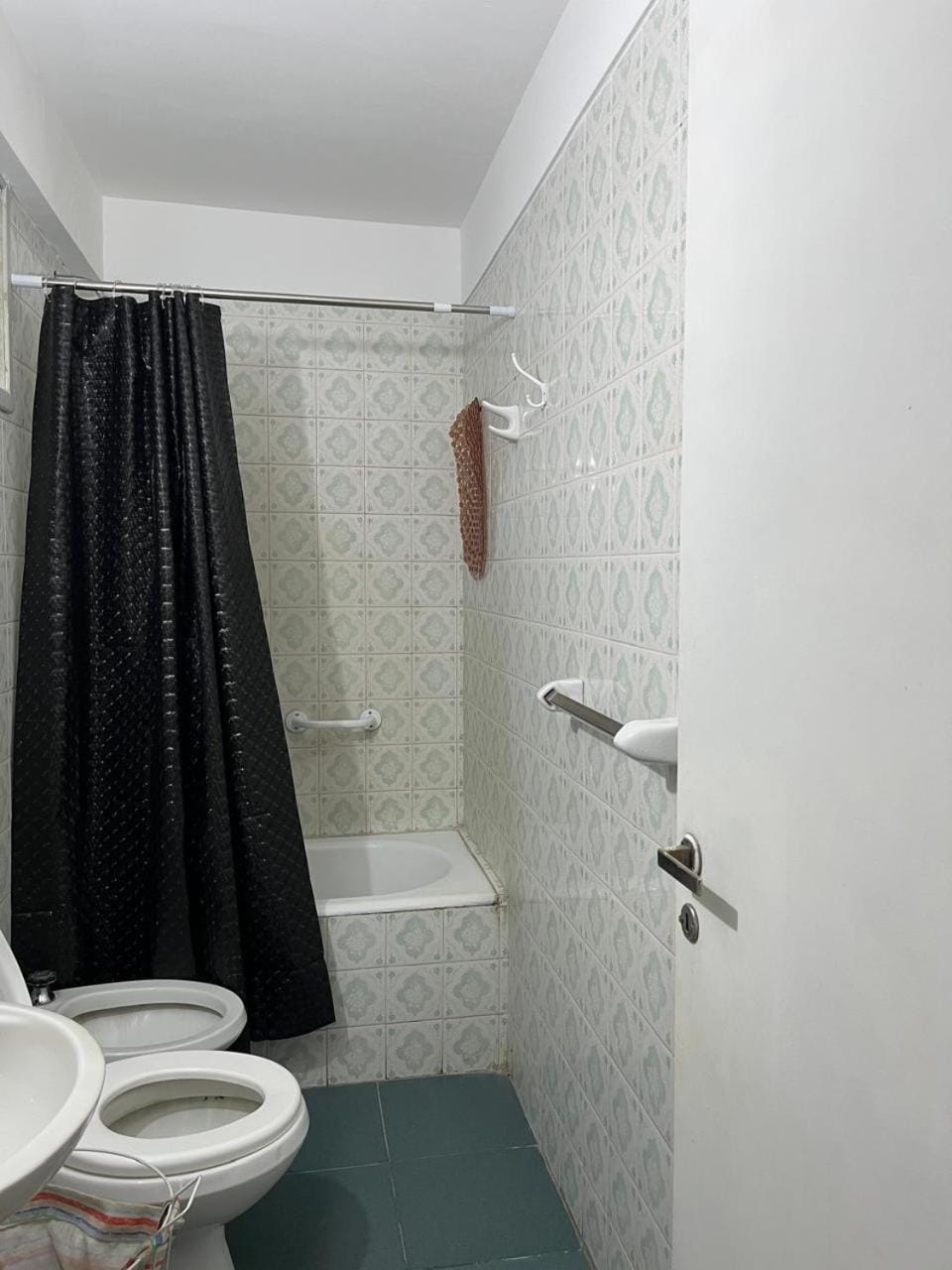 Departamento de veraneo para 2-3 personas Apartment in Mar del Plata