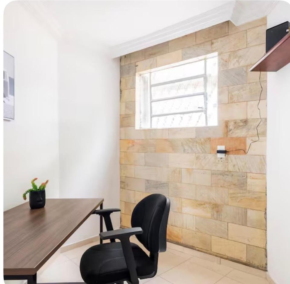 Ap3 Térreo ótima localização com garagem Apartment in Belo Horizonte