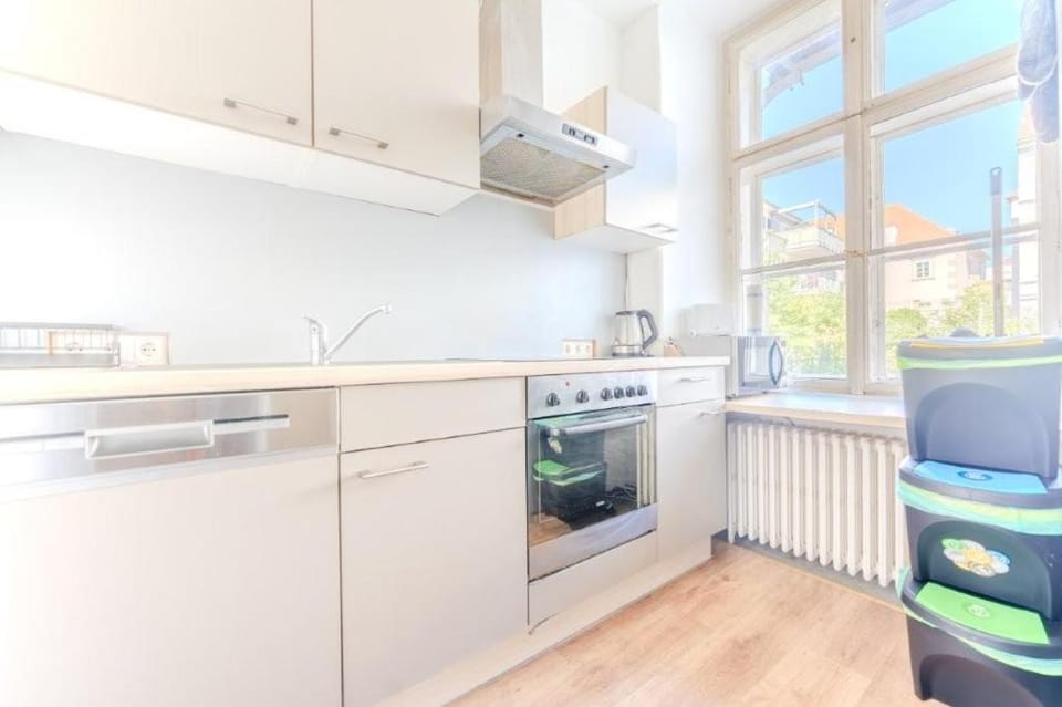 Stadtwohnung im Zentrum Apartment in Upper Austria