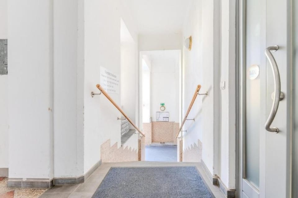 Stadtwohnung im Zentrum Apartment in Upper Austria