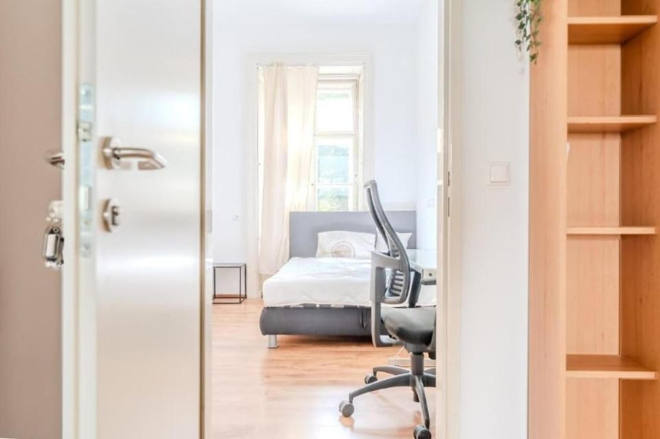 Stadtwohnung im Zentrum Apartment in Upper Austria