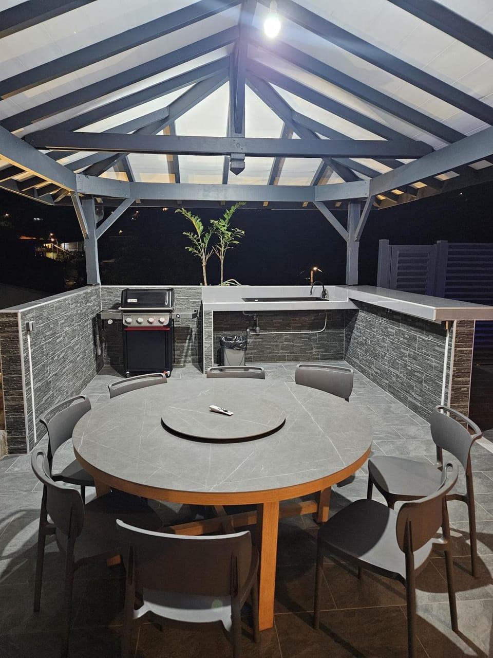 Évasion Créole Détente tropicale avec piscine, jacuzzi et plage à proximité! Villa in La Trinité