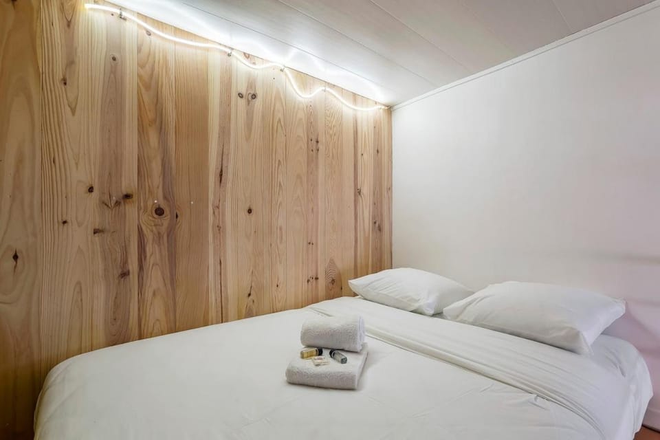 Superb Loft with unique design heart of Lyon Apartment in Lyon