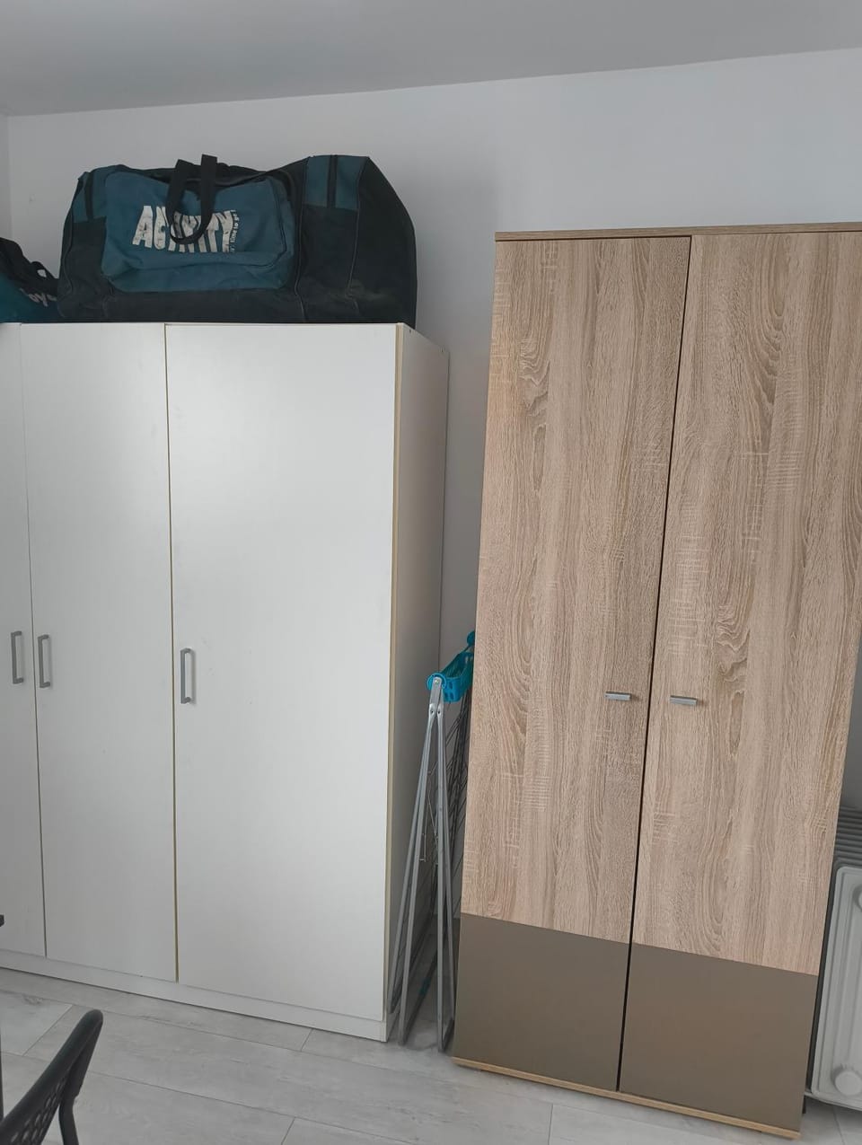 Cazare termen lung pentru muncitori Apartment in Bucharest