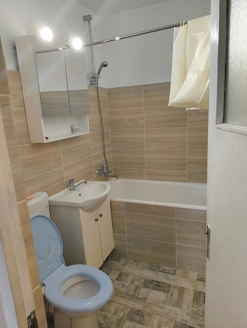 Cazare termen lung pentru muncitori Apartment in Bucharest
