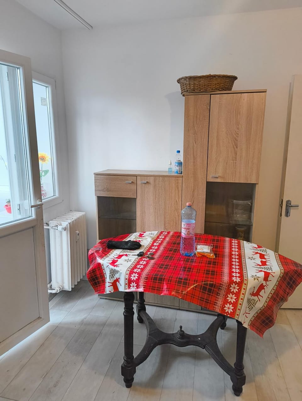 Cazare termen lung pentru muncitori Apartment in Bucharest