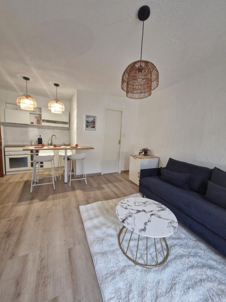 Ca La Manuela Apartment in Le Boulou