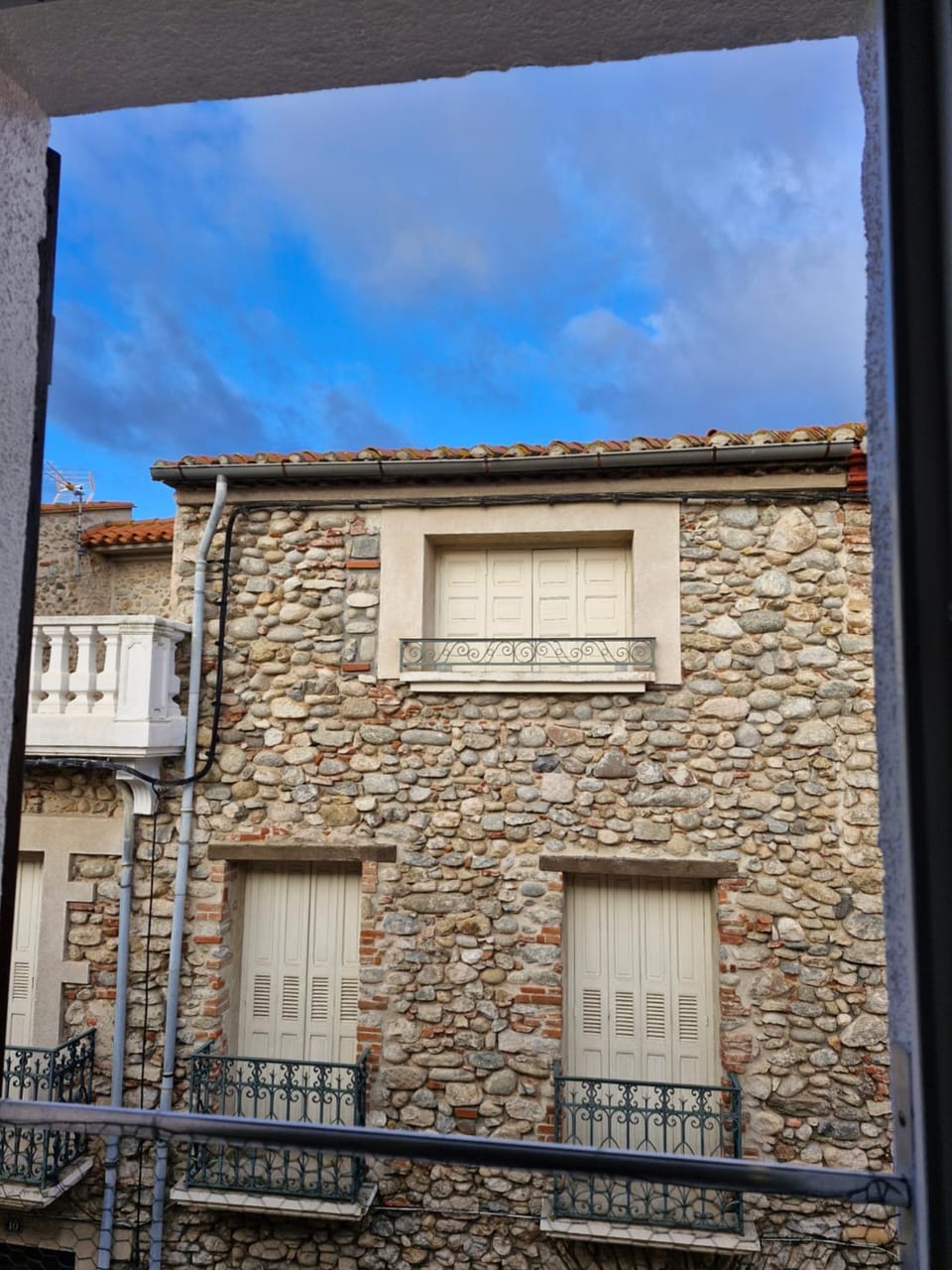 Ca La Manuela Apartment in Le Boulou