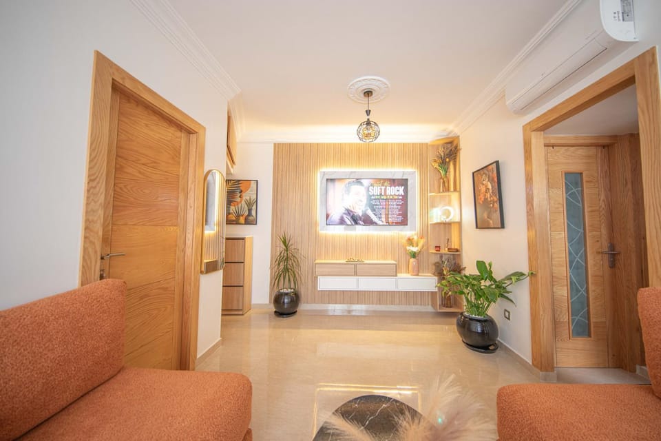 TV and multimedia, Living room