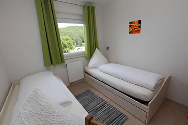 Ferienwohnungen Weber Apartment in Hesse