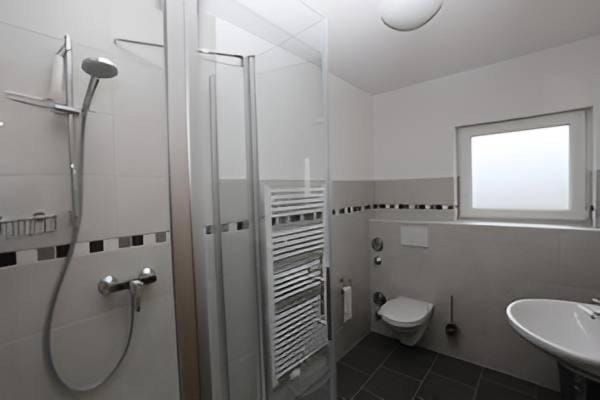 Ferienwohnungen Weber Apartment in Hesse