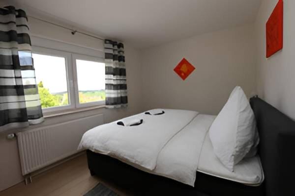 Ferienwohnungen Weber Apartment in Hesse