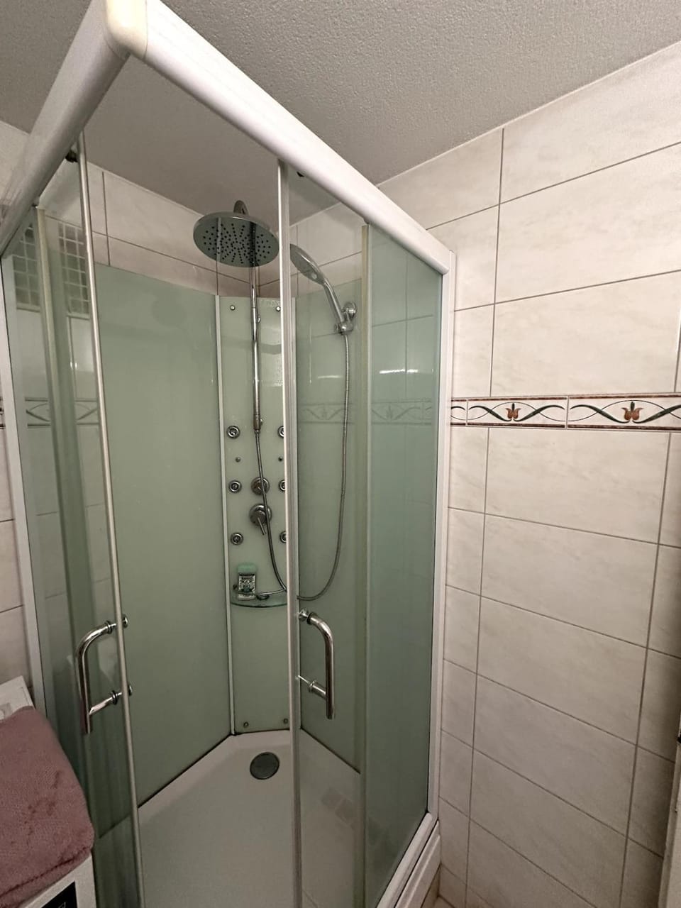 Furnished Apartment in Baden Apartment in Baden