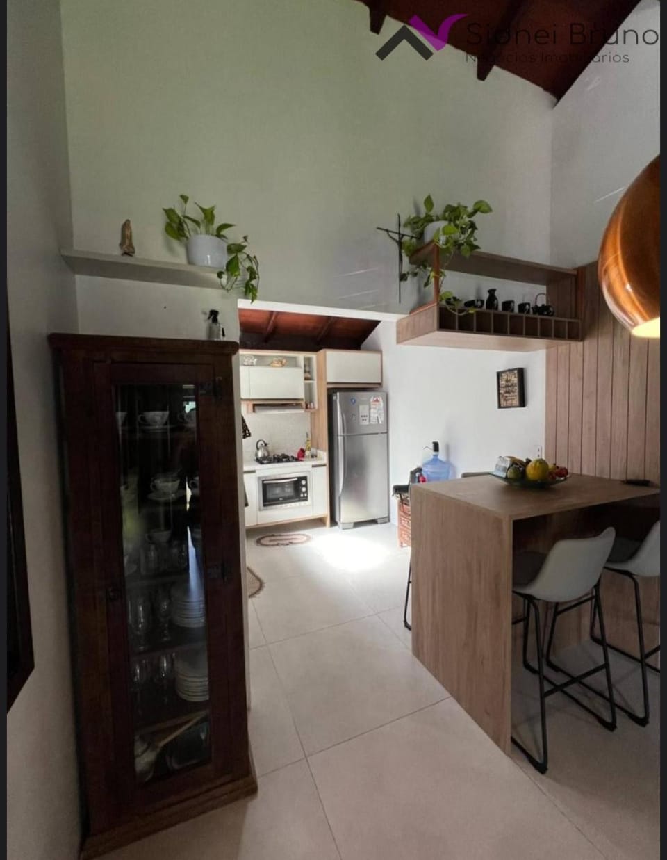 Casa Con Piscina House in Florianopolis