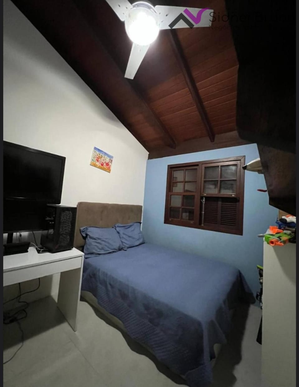 Casa Con Piscina House in Florianopolis