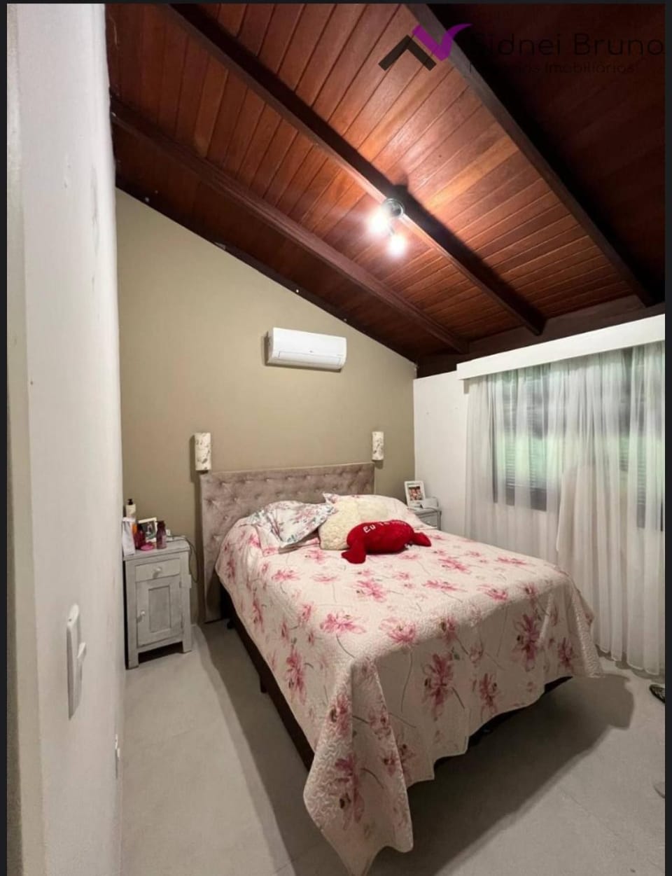 Casa Con Piscina House in Florianopolis