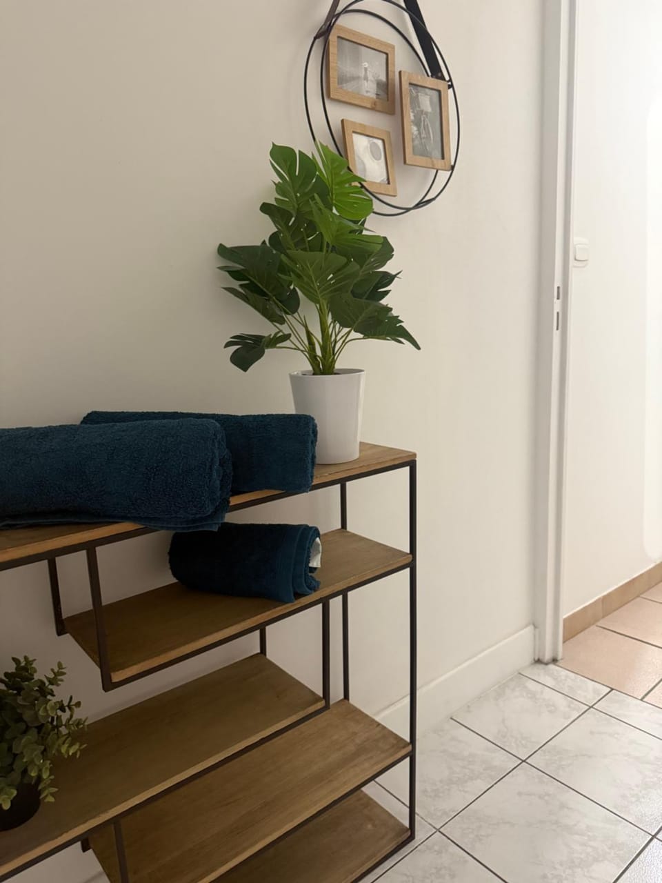 Grand Studio avec cour Apartment in Centre-Val de Loire