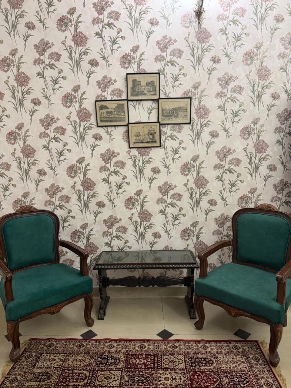 Kunadi Kothi Bed and Breakfast in Jaipur