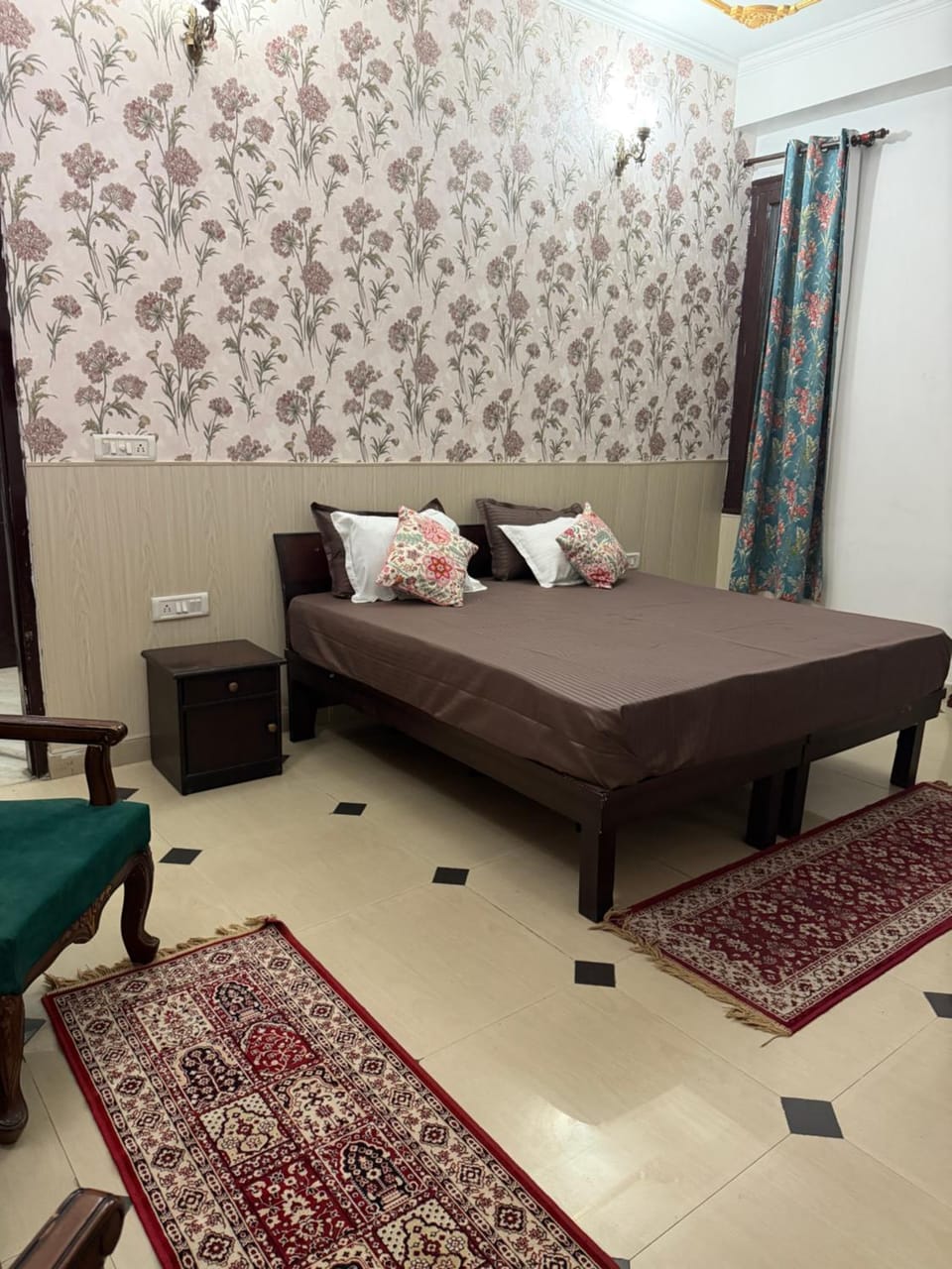 Kunadi Kothi Bed and Breakfast in Jaipur